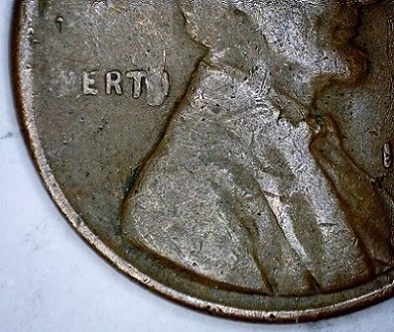 1942-Lincoln---Mint-Error-Or-PMD?