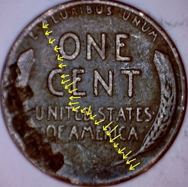 1942-Lincoln---Mint-Error-Or-PMD?