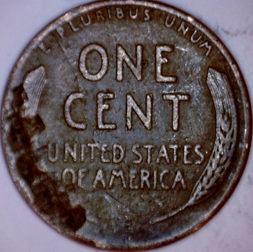 1942-Lincoln---Mint-Error-Or-PMD?