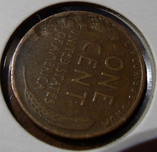 1942-Lincoln---Mint-Error-Or-PMD?
