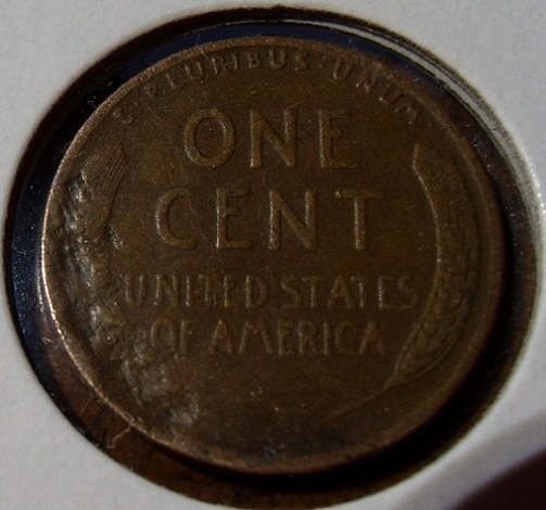 1942-Lincoln---Mint-Error-Or-PMD?