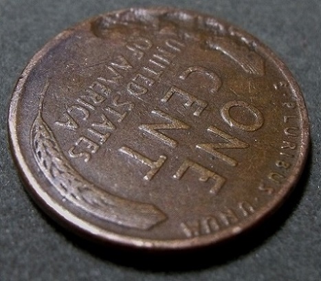 1942-Lincoln---Mint-Error-Or-PMD?