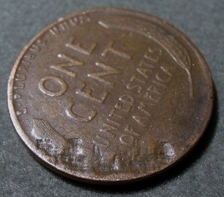 1942-Lincoln---Mint-Error-Or-PMD?