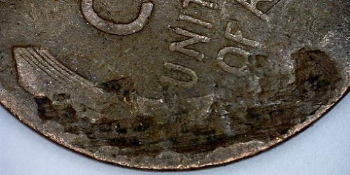 1942-Lincoln---Mint-Error-Or-PMD?