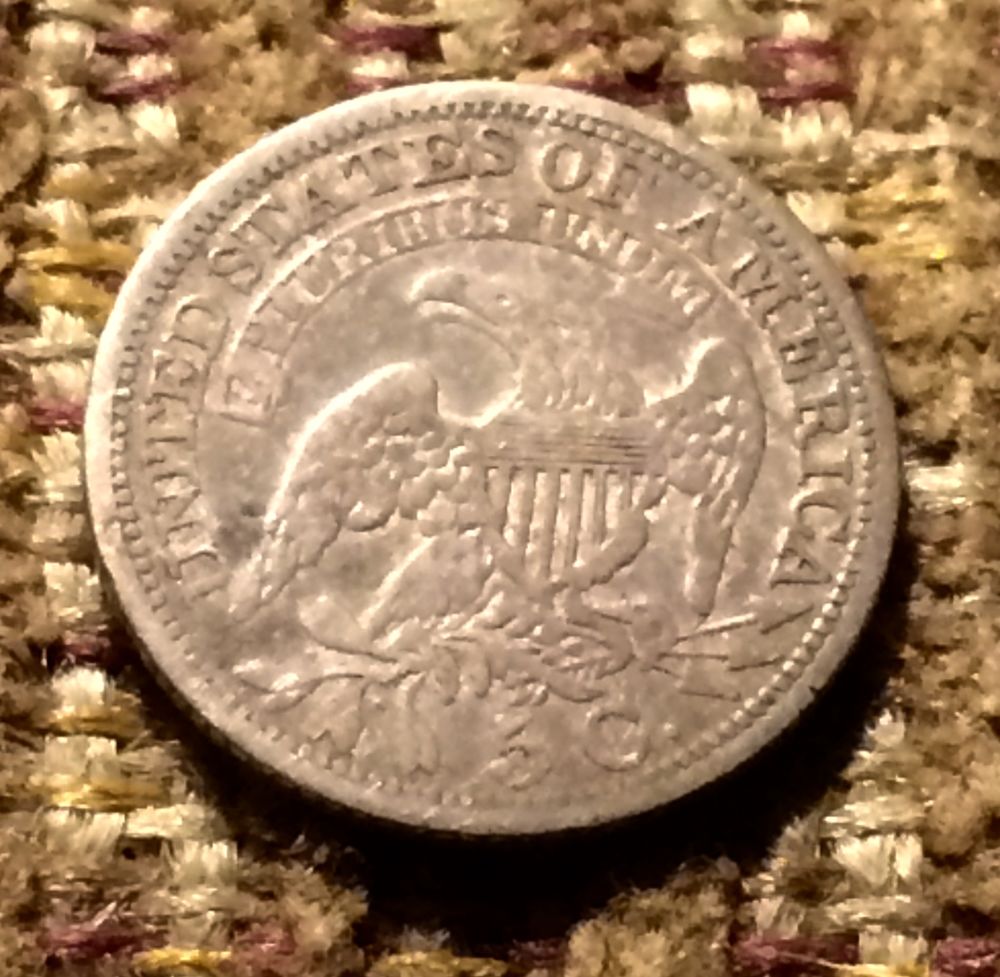 1831-Capped-Bust-Half-Dime