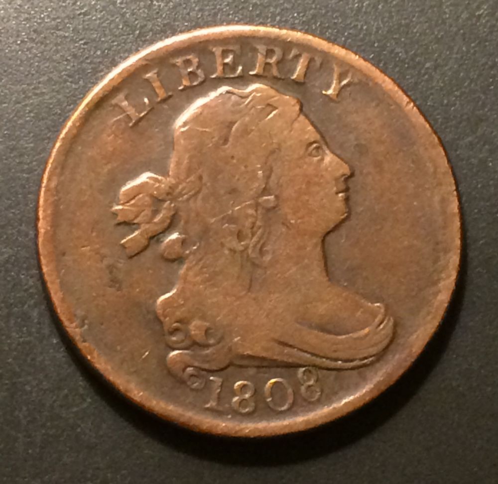 1808-Draped-Bust-Half-Cent