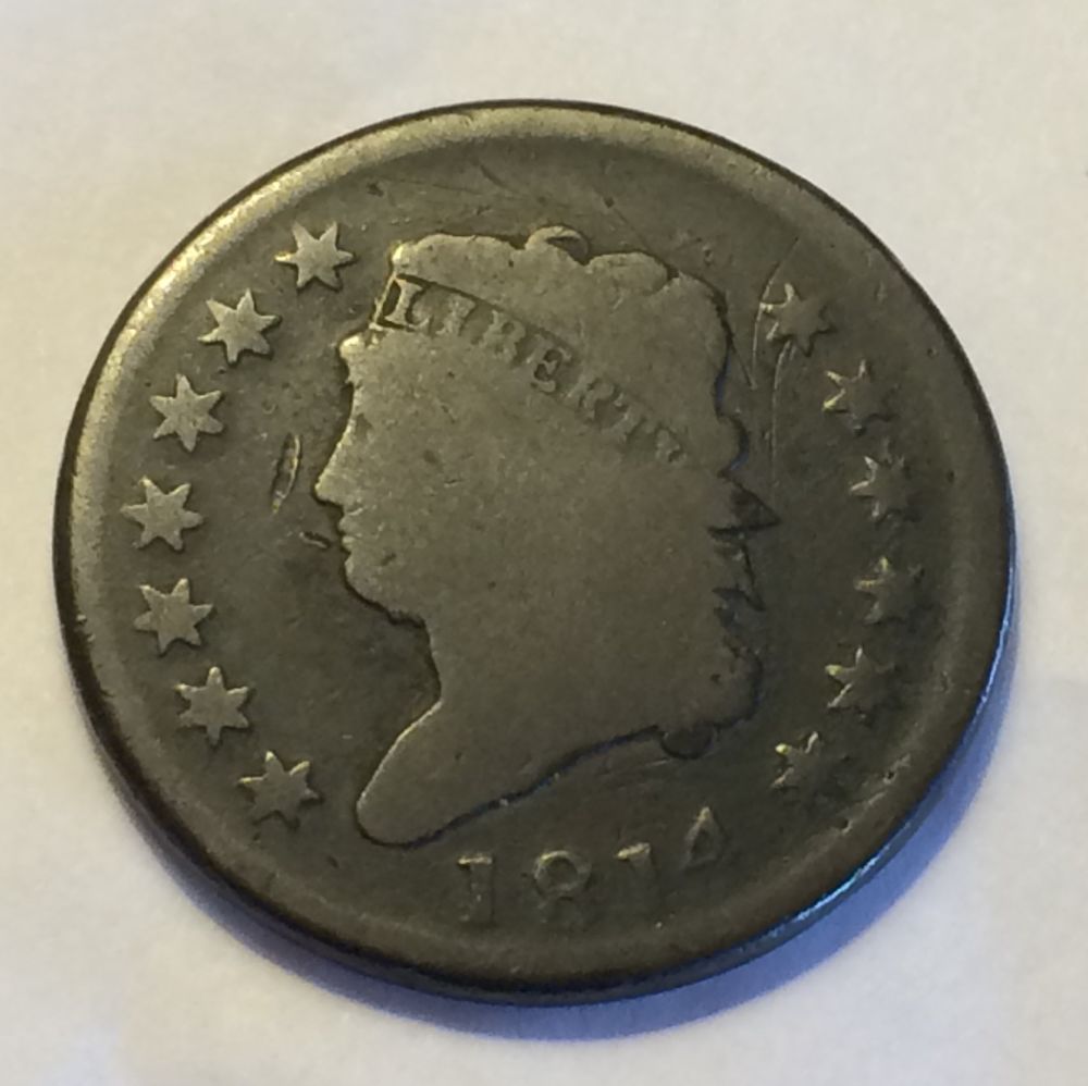 1814-Classic-Head-Large-Cent