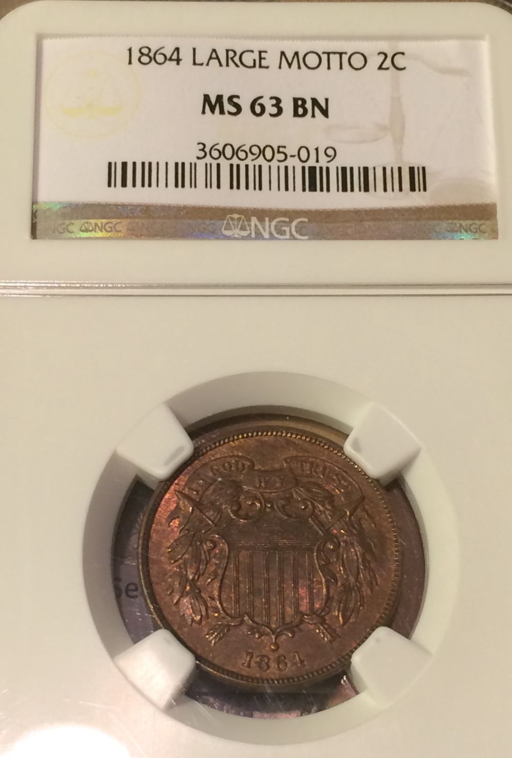 My-Completed-Dansco-7070