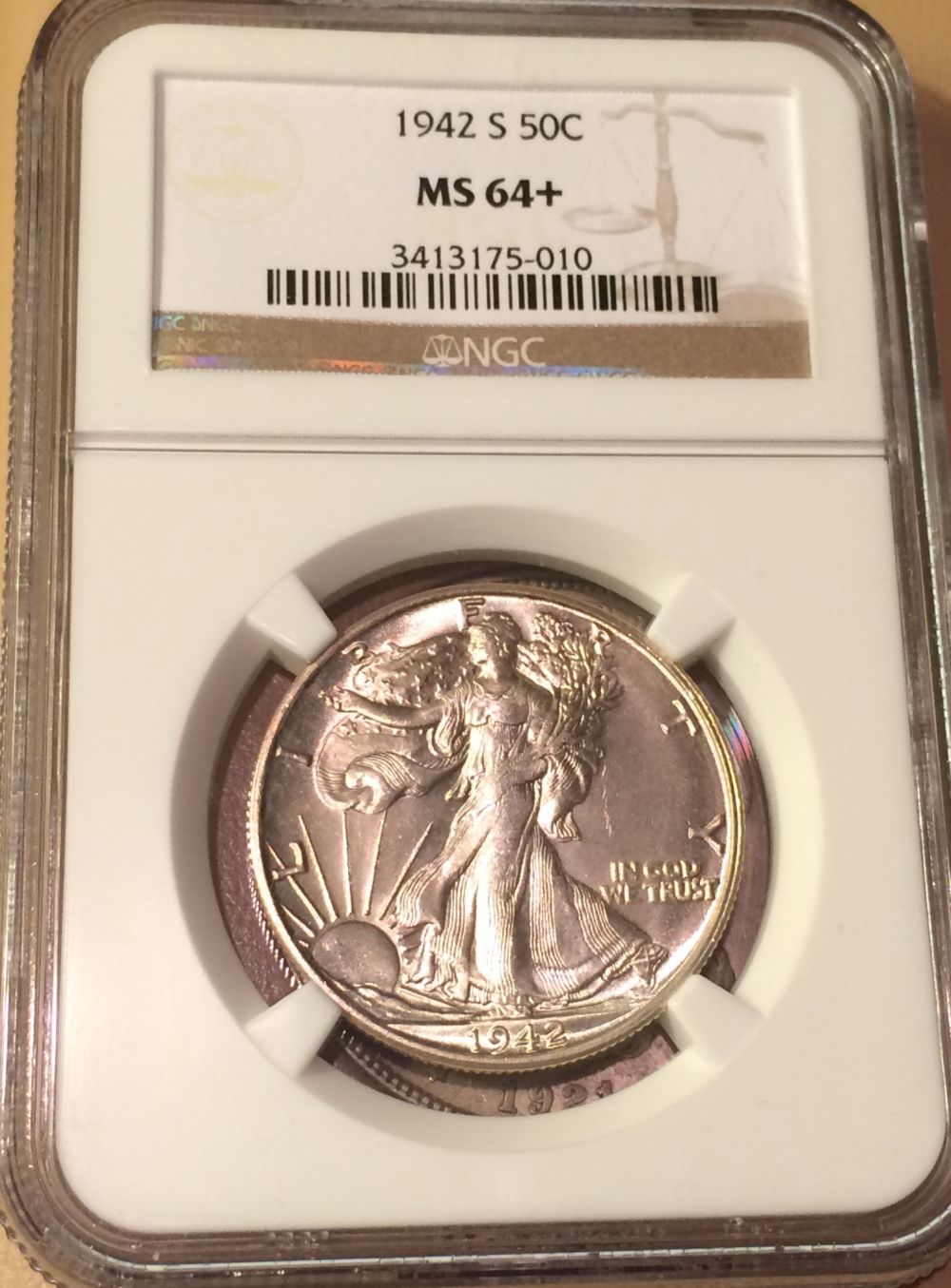 My-Completed-Dansco-7070