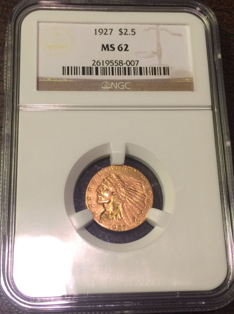 My-Completed-Dansco-7070