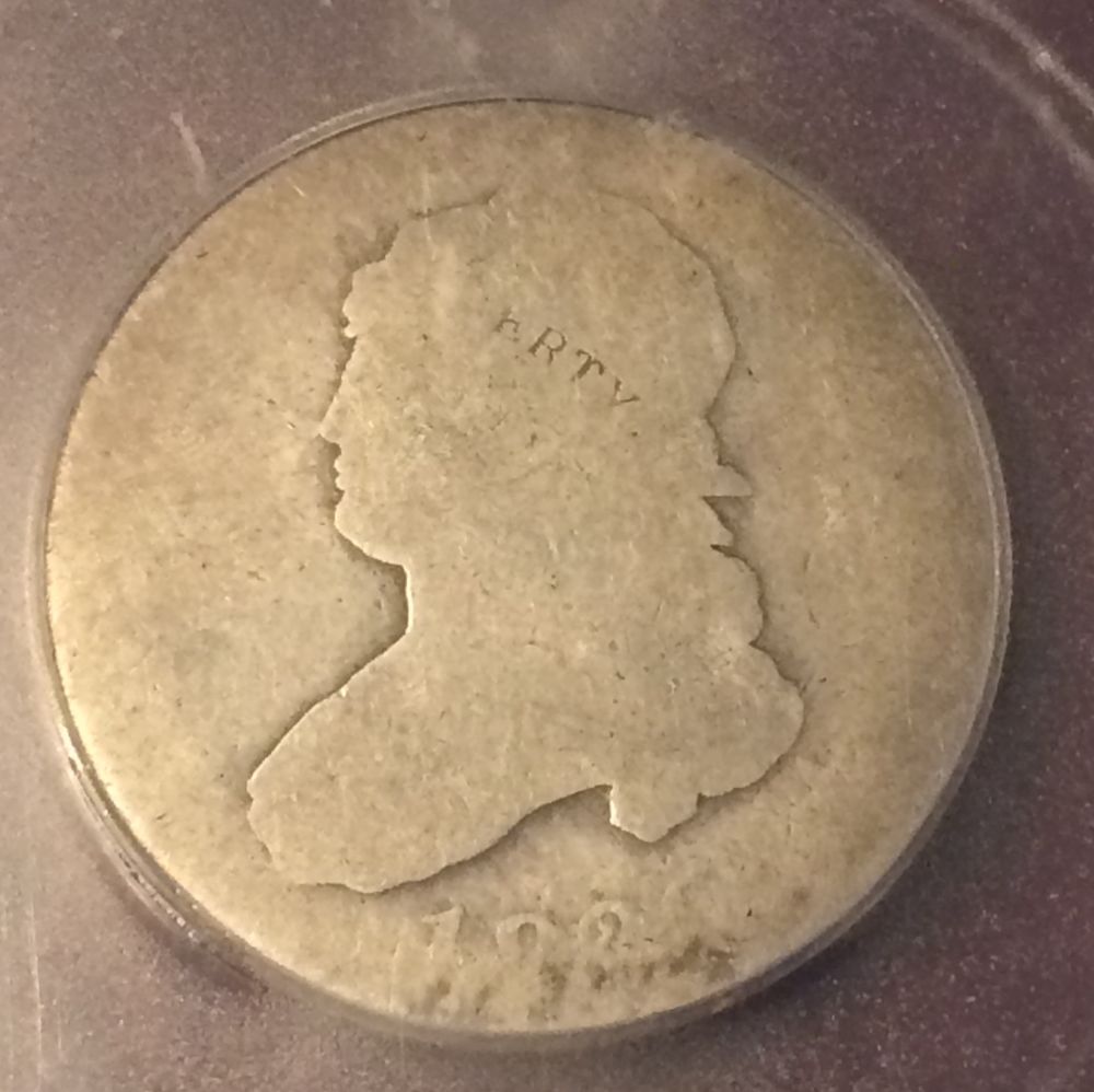 Capped-Bust-Quarter-Large-Diameter-Collection