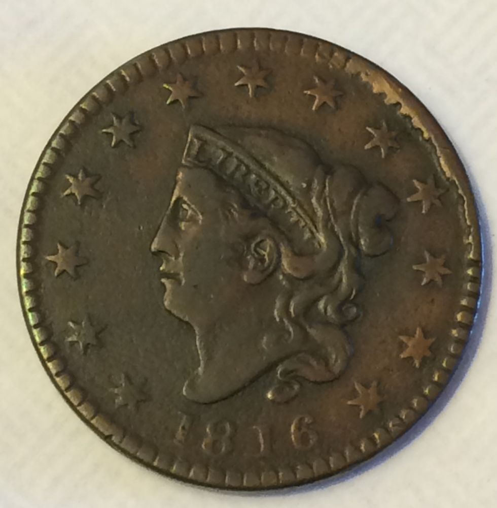 1816-Liberty-Head-Large-Cent...-Raw