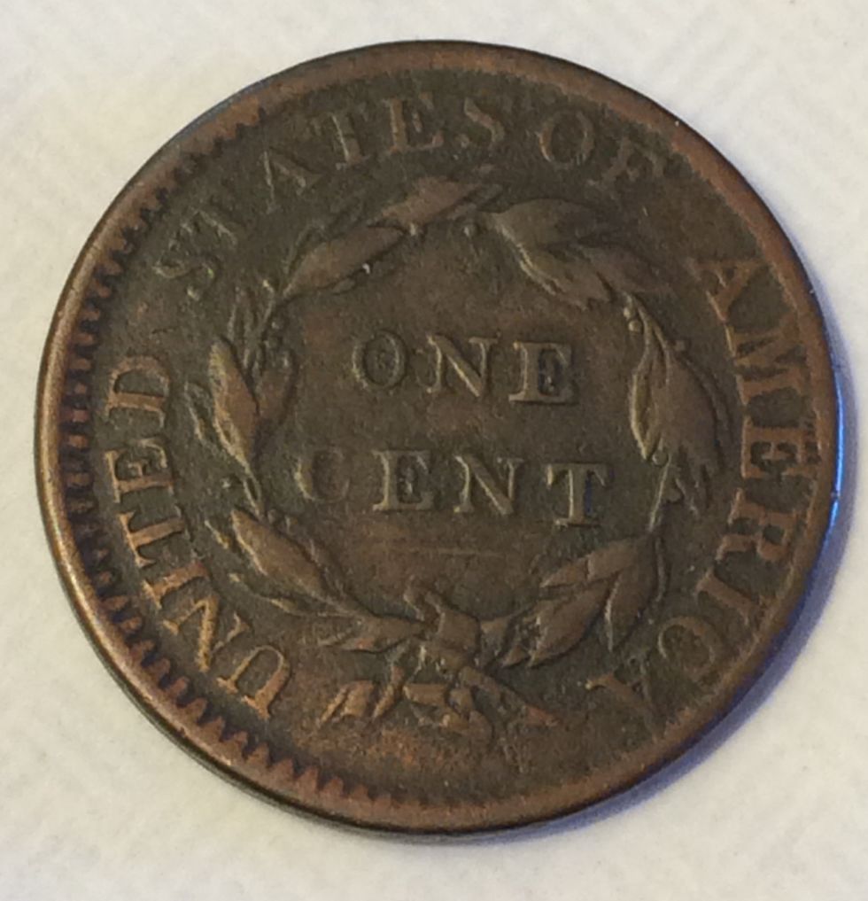 1816-Liberty-Head-Large-Cent...-Raw