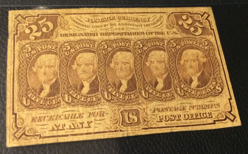 Post-Your-New-Currency-Acquisitions!