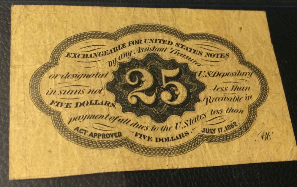 Post-Your-New-Currency-Acquisitions!