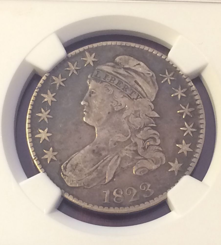 1823-Capped-Bust-Half-...-You-Vs.-NGC