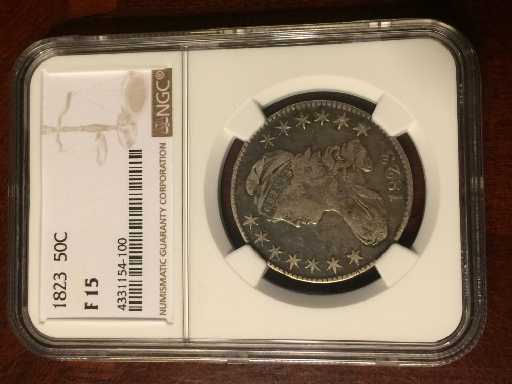 1823-Capped-Bust-Half-...-You-Vs.-NGC