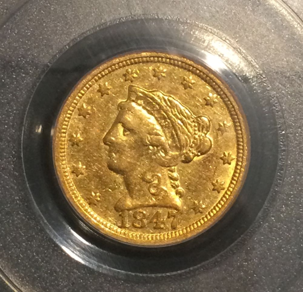 The-55-Days-Of-New-Orleans-Minted-US-Coins!!