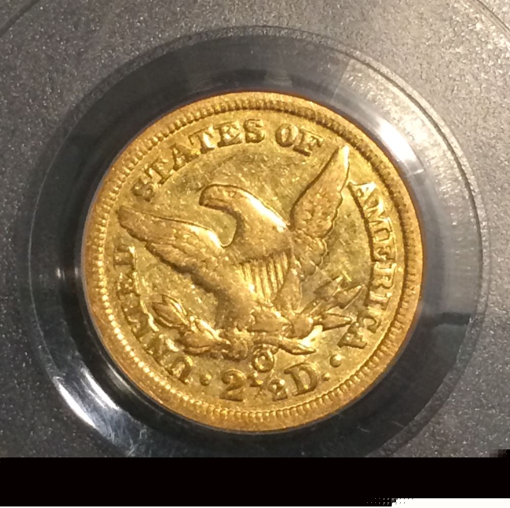 The-55-Days-Of-New-Orleans-Minted-US-Coins!!