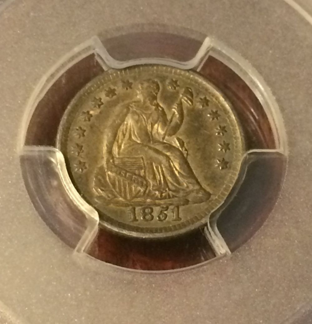 The-55-Days-Of-New-Orleans-Minted-US-Coins!!