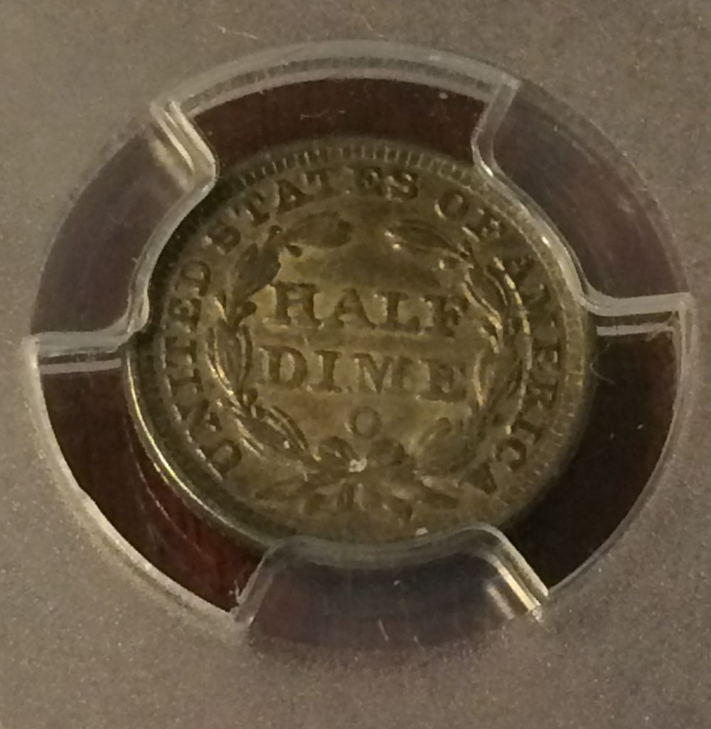The-55-Days-Of-New-Orleans-Minted-US-Coins!!