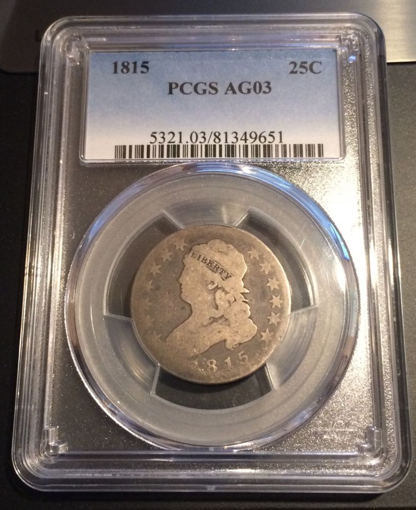 Capped-Bust-Quarter-Date-Set-1815-1838