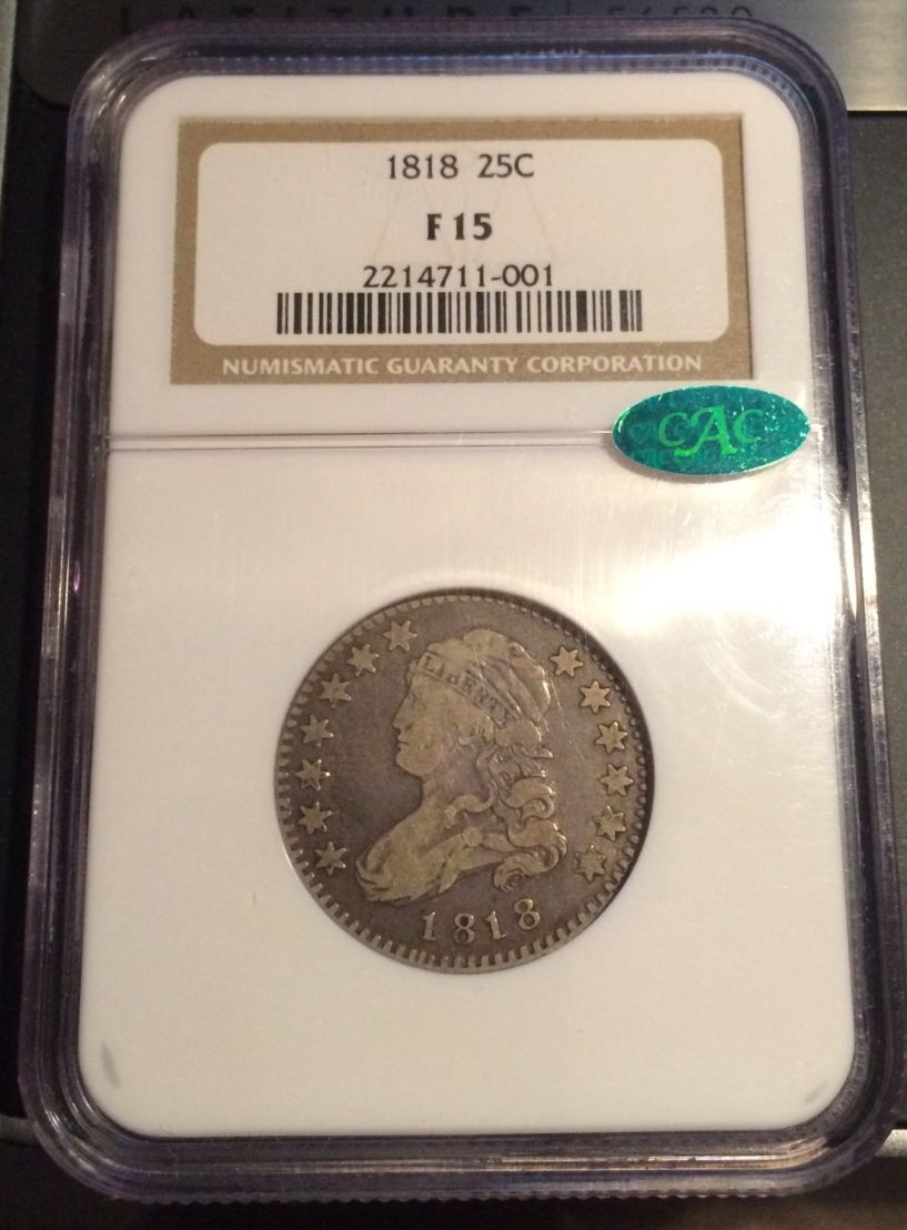 Capped-Bust-Quarter-Date-Set-1815-1838