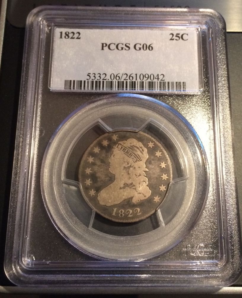 Capped-Bust-Quarter-Date-Set-1815-1838