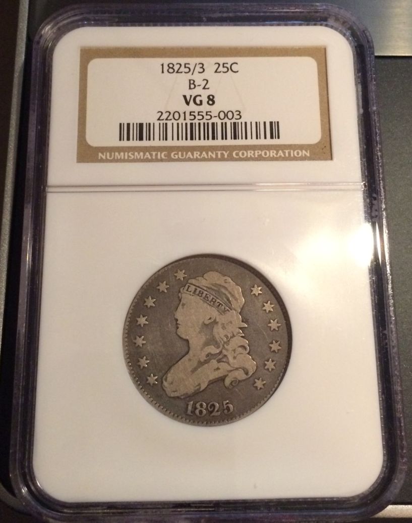 Capped-Bust-Quarter-Date-Set-1815-1838