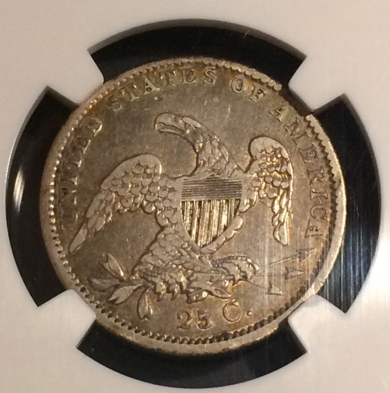 Capped-Bust-Quarter-Date-Set-1815-1838