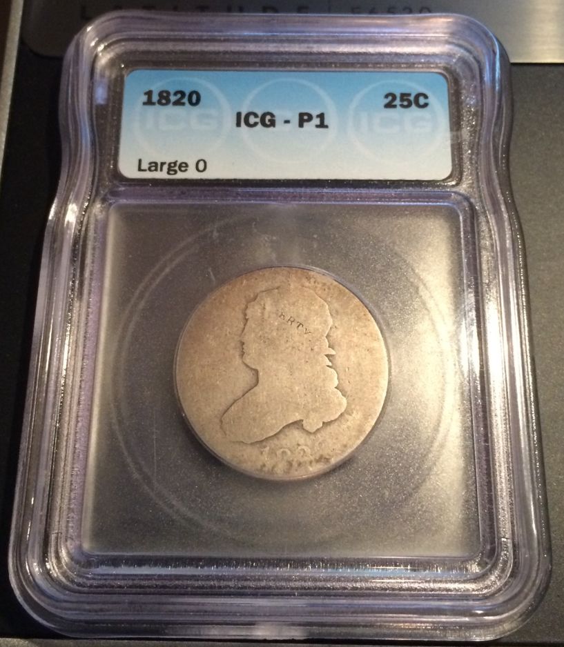 Capped-Bust-Quarter-Date-Set-1815-1838