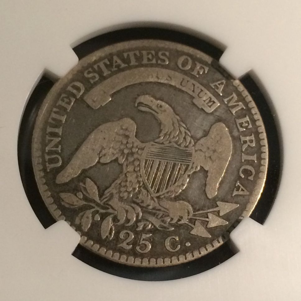 1815-Capped-Bust-Quarter...-You-Vs.-NGC