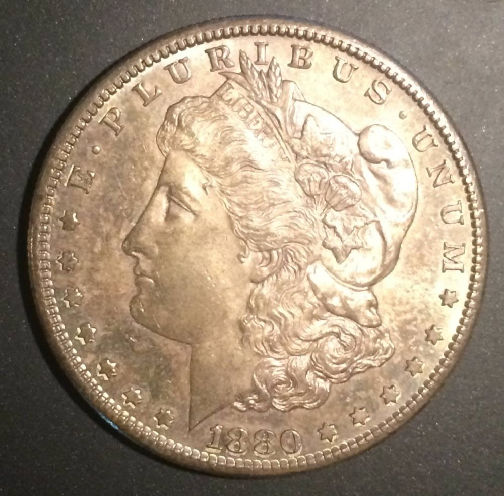 1880-S-Morgan-Dollar...-Raw