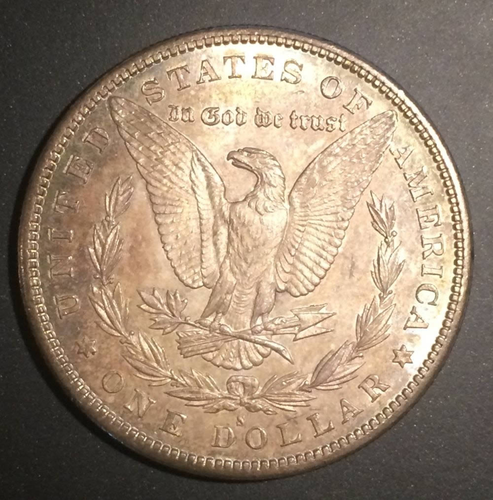 1880-S-Morgan-Dollar...-Raw