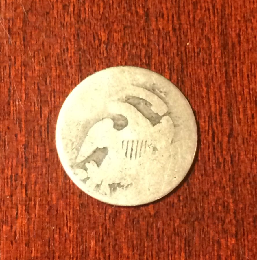 1829-Capped-Bust-Dime....-Lowball?