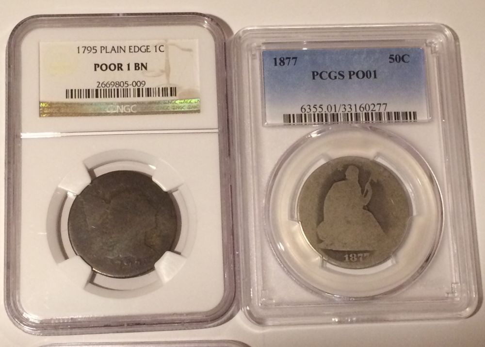 What's-Your-Lowest-Graded-Classic-US-Coin?