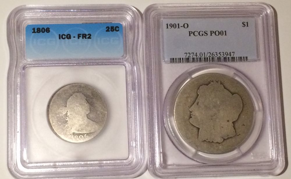 What's-Your-Lowest-Graded-Classic-US-Coin?