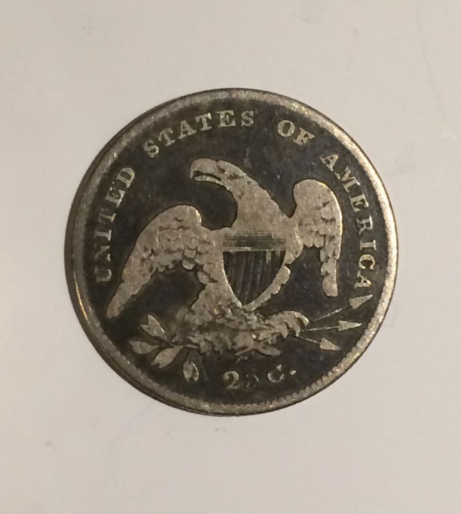 1831-Capped-Bust-Quarter