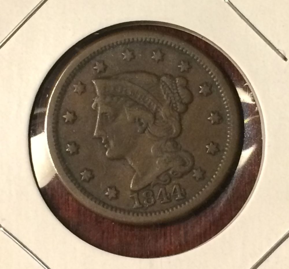 1844-Large-Cent-...-What's-Your-Opinion?