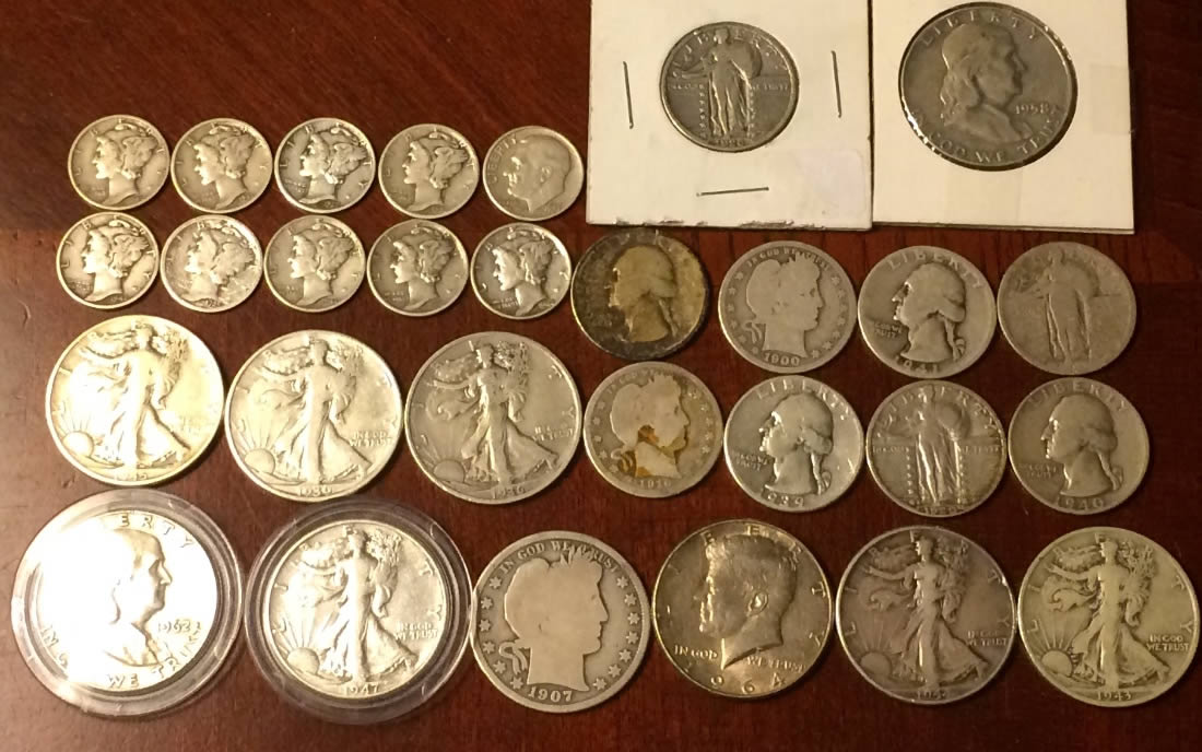 What-Did-You-Add-To-Your-Stash-Today?
