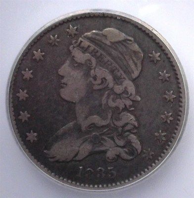 1835-Capped-Bust-Quarter...-Guess-The-Grade.