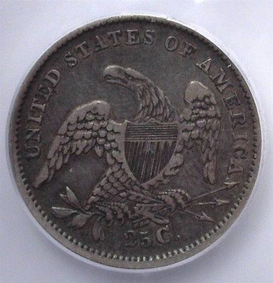 1835-Capped-Bust-Quarter...-Guess-The-Grade.