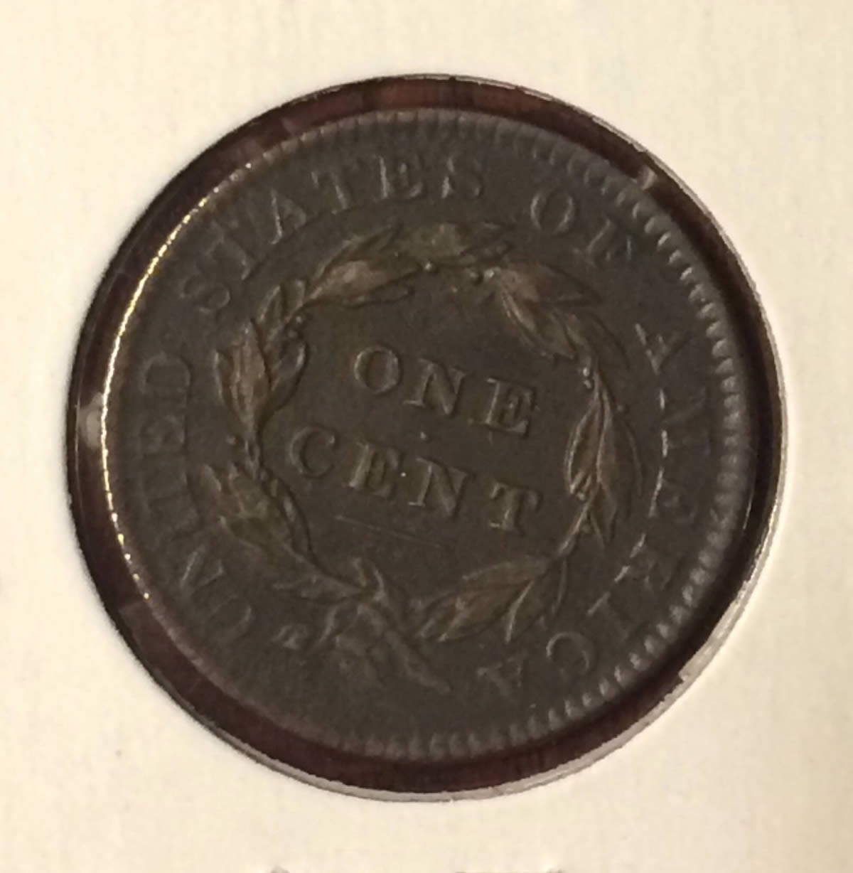 1834-Large-Cent...guess-The-Grade.