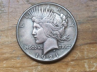 1921-High-Relief-Peace-Dollar