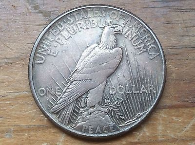 1921-High-Relief-Peace-Dollar