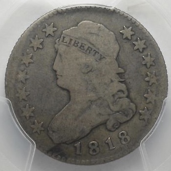 1818/5-Capped-Bust-Quarter...-Guess-The-Grade.