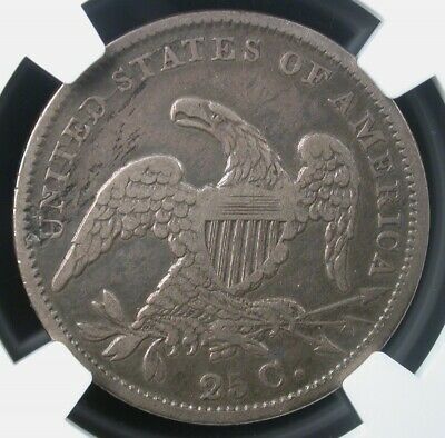 1831-Capped-Bust-Quarter...-You-Vs.-NGC