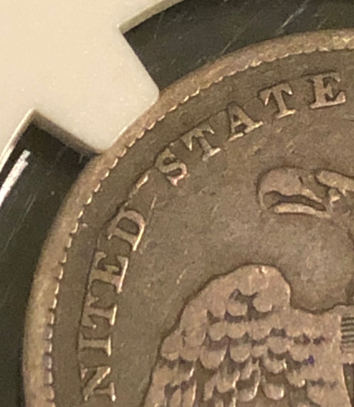 1831-Capped-Bust-Quarter...-Guess-The-Grade.