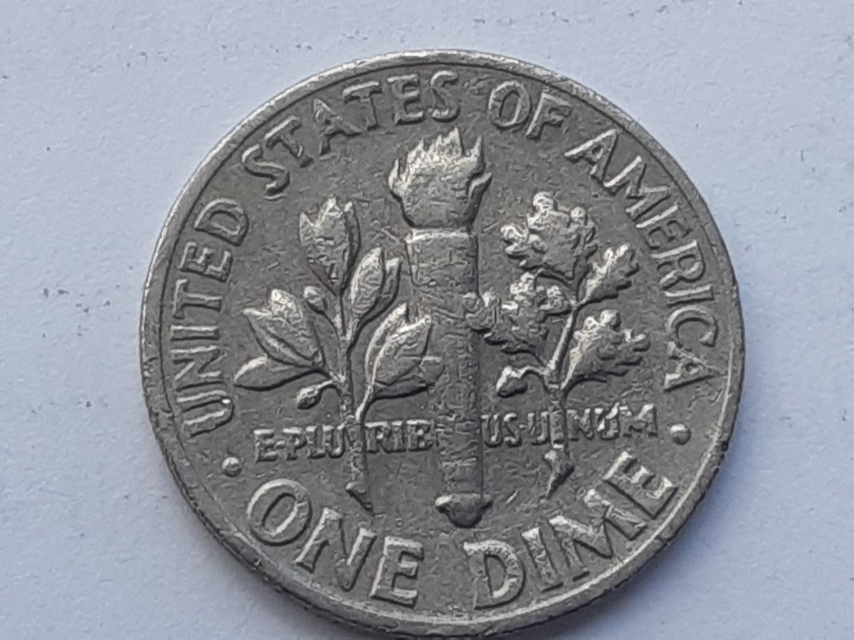 1969-Dime---Die-Crack?