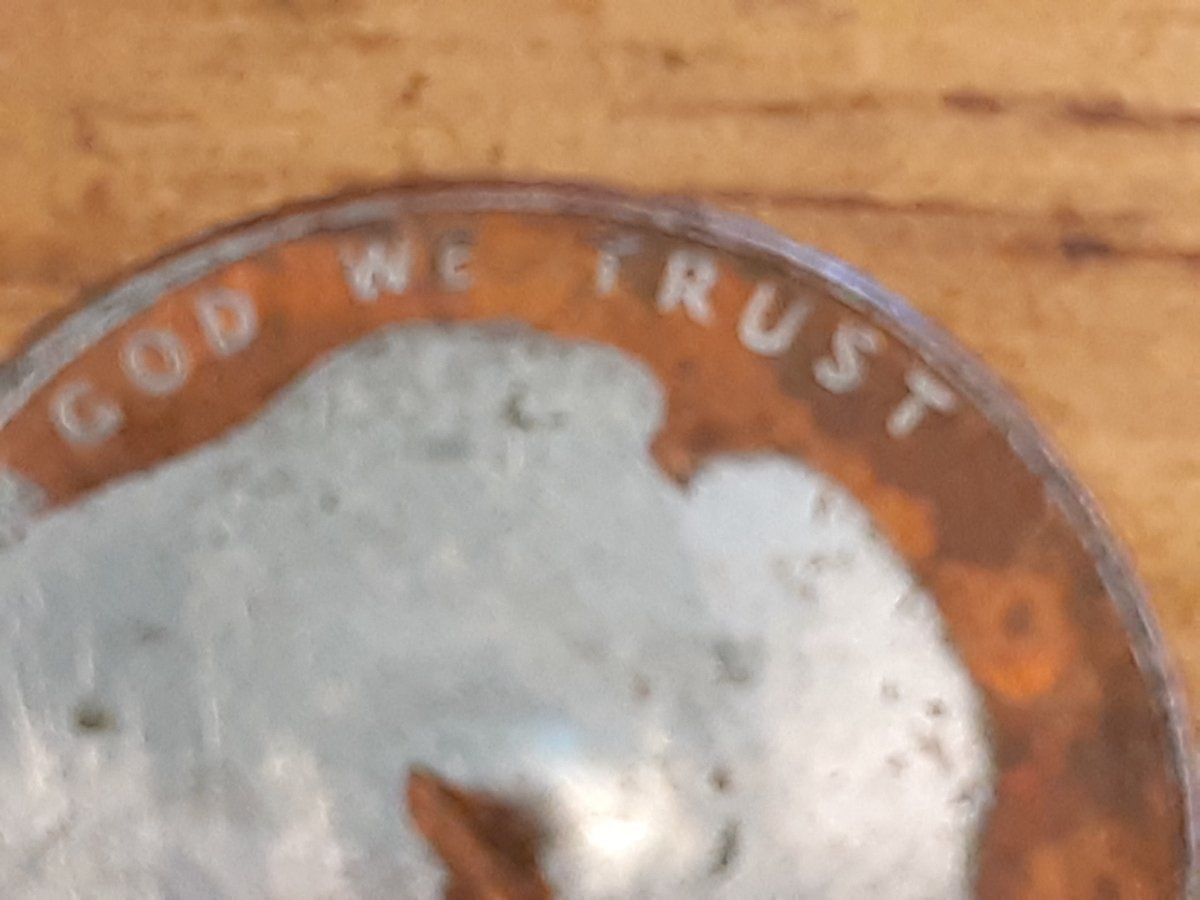 1997-Penny-Planchet-Strike-Error-Or--PMD?